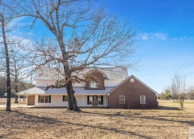 Property at 2735 Daniels Chapel Rd, New Boston, TX 75570, 6 beds, 3 baths