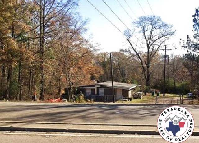 Property at 8523 S Highway 59, Texarkana, TX 75501, 3 beds, 2 baths