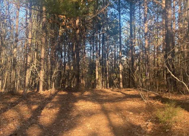 Property at TBD Cr 4507, Dekalb, TX 75559