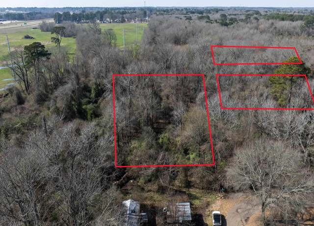 Property at TBD Camellia & Woodberry, Texarkana, TX 75501