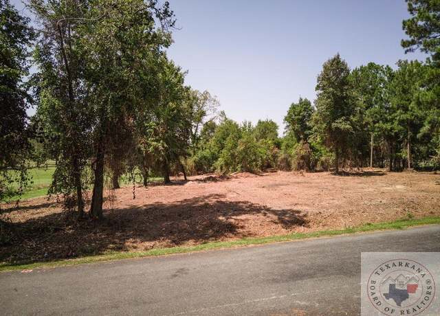 Property at Deer Creek Dr, Texarkana, AR 71854