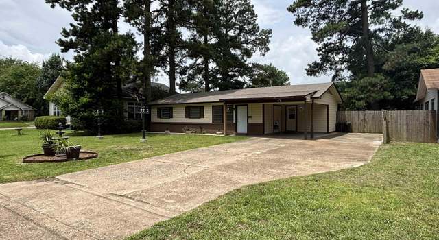 Photo of 3703 Hickory St, Texarkana, AR 71854
