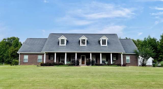 Photo of 26 Oak Haven Dr, Texarkana, TX 75501