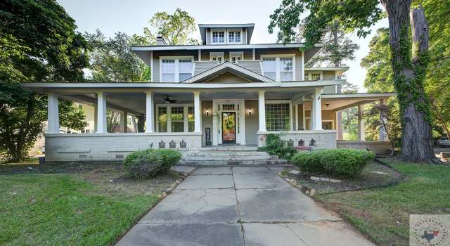Photo of 2021 Beech St, Texarkana, AR 71845