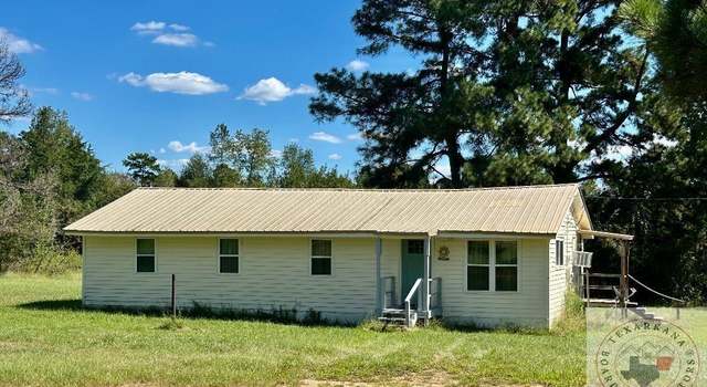Photo of 2458 Cr 2619, Marietta, TX 75566