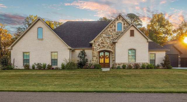 Photo of 8412 Mandarin Cv, Texarkana, TX 75503