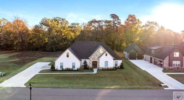 Photo of 8412 Mandarin Cv, Texarkana, TX 75503