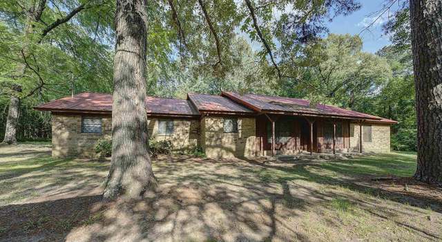 Photo of 605 Warren Thomas Rd, Texarkana, TX 75501