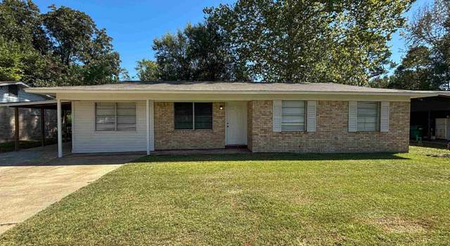Photo of 512 S Lawn St, New Boston, TX 75570
