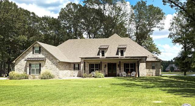 Photo of 180 Firefly Ln, Red Lick, TX 75503