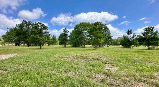 Photo of 0 Fm 911 S, Avery, TX 75554
