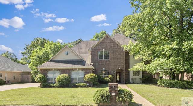 Photo of 5910 Winchester Dr, Texarkana, TX 75503
