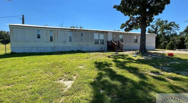 Photo of 192 Cr 3664, Queen City, TX 75572