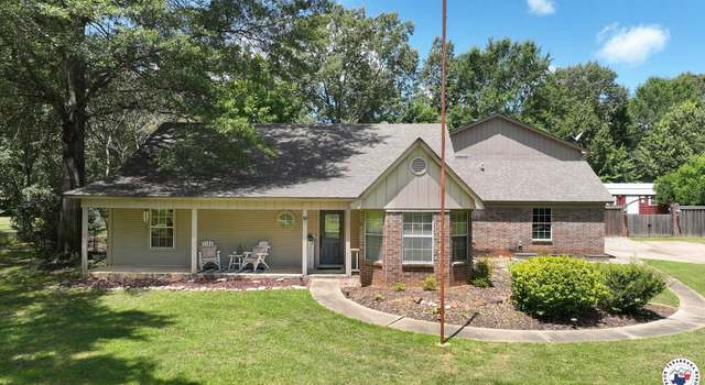 Photo of 13 Timberlane St, Texarkana, TX 75501