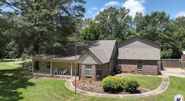 Photo of 13 Timberlane St, Texarkana, TX 75501