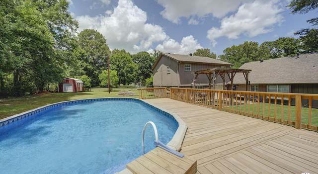 Photo of 13 Timberlane St, Texarkana, TX 75501