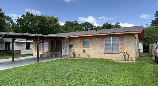 Photo of 1204 Carroll Ave, Texarkana, TX 75501