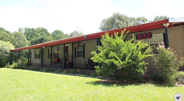 Photo of 632 White Oak Rd, Maud, TX 75567