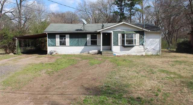 Photo of 820 Moncrief, Prescott, AR 71857
