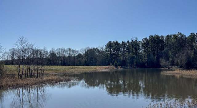 Photo of 57 +/- acres Cr 4429, Avery, TX 75554