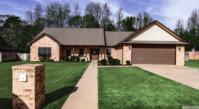 Photo of 50 Chester Field Cir, Texarkana, TX 75503