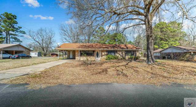 Photo of 128 Washington St, Ashdown, AR 71822