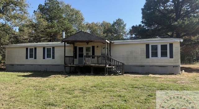 Photo of 121 Little River 248 Riv, Ogden, AR 71853