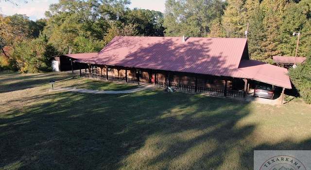 Photo of 836 Cr 1111, Maud, TX 75567