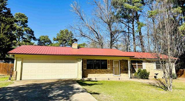 Photo of 113 Hickory St, Redwater, TX 75573