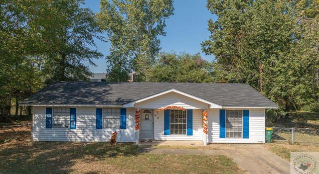 Photo of 3 Space Dr, Texarkana, TX 75503