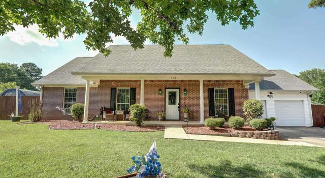 Photo of 4314 Marcell Cir W, Texarkana, TX 75503