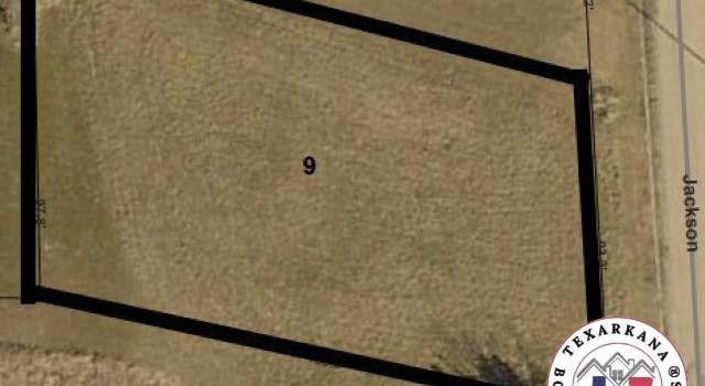 Photo of TBD W Jackson, Clarksville, TX 75426