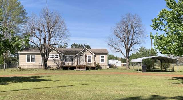 Photo of 33 Cr 3775, Queen City, TX 75572