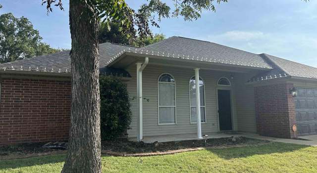 Photo of 603 Harris Dr, Nash, TX 75569