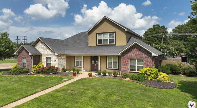 Photo of 14 Lone Star Pkwy, Texarkana, TX 75503