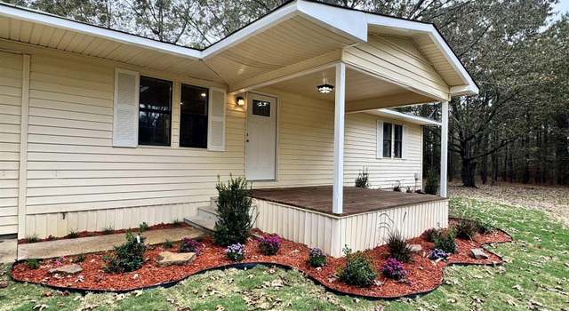 Photo of 256 Rosetta Ln, Texarkana, AR 71854