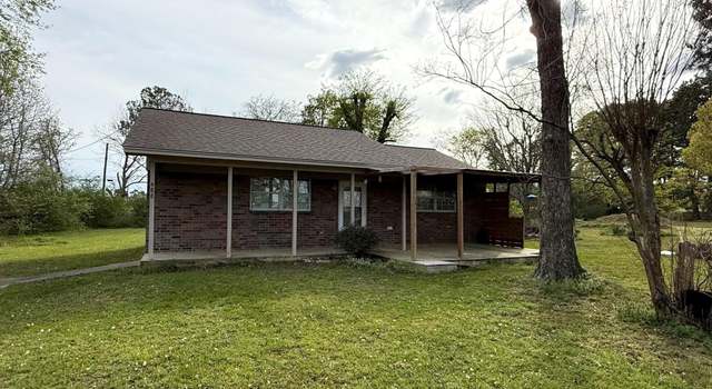 Photo of 488 E Grizzly Dr, Dekalb, TX 75559