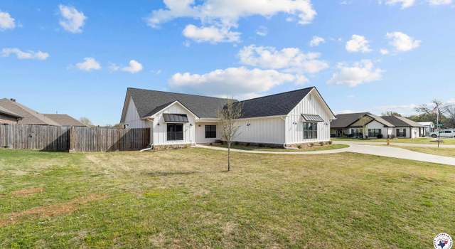 Photo of 86 Chester Field Cir, Texarkana, TX 75503