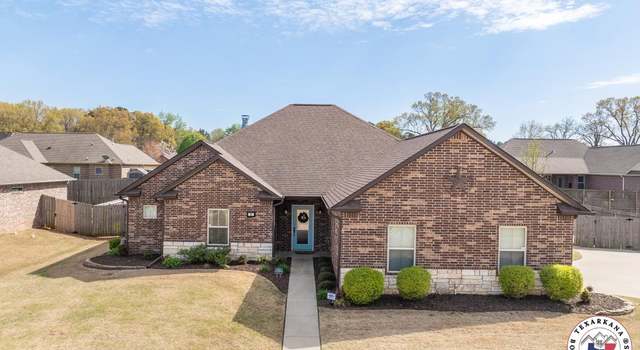 Photo of 6 King Ranch Rd, Texarkana, TX 75503