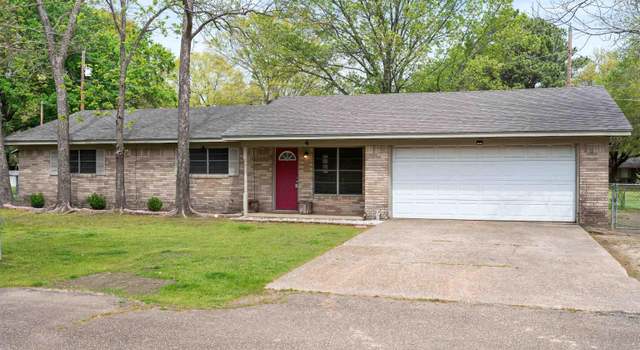 Photo of 4 Stevens Cir, Hooks, TX 75561