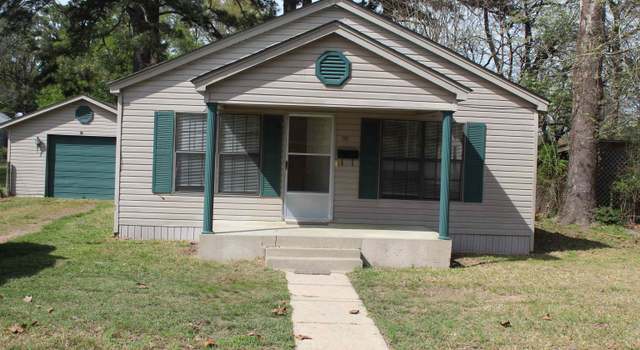 Photo of 708 Short 6th St, Hope, AR 71801
