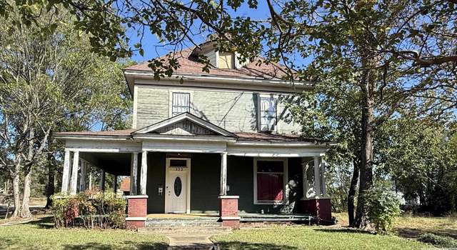 Photo of 322 Pecan St, Texarkana, AR 71854