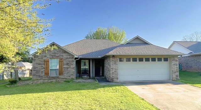 Photo of 17 Pecan Valley Cir, Nash, TX 75569