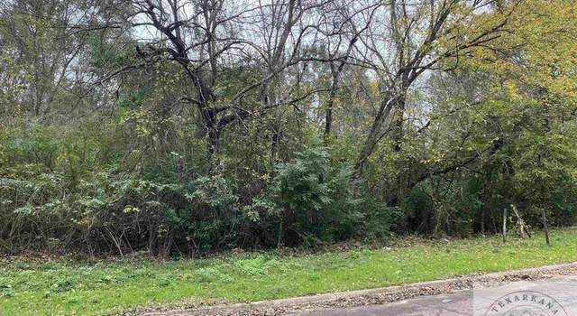 Photo of 1701 North St, Texarkana, TX 75501