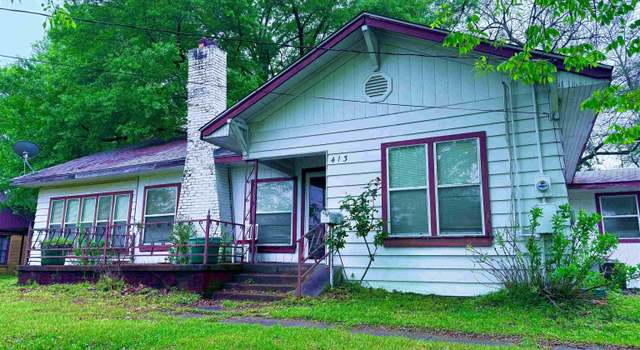 Photo of 413 Church St, Dekalb, TX 75559