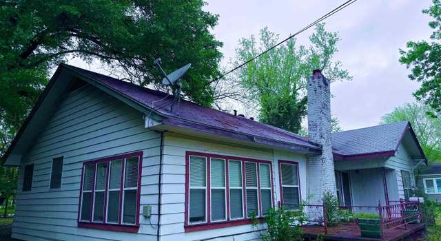 Photo of 413 Church St, Dekalb, TX 75559