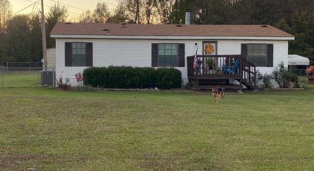Photo of 325 Fm 2789, Dekalb, TX 75559