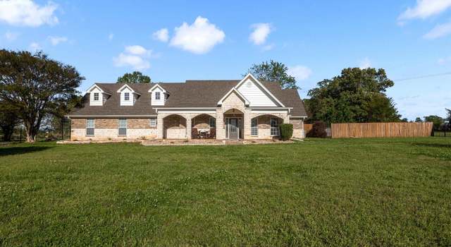 Photo of 2 Tyler Ln, Hooks, TX 75561
