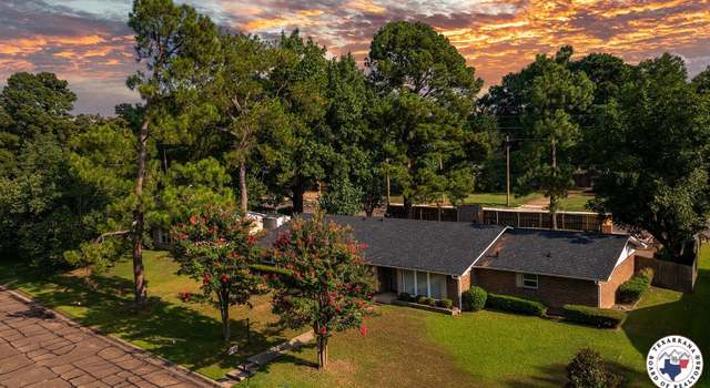 Photo of 3 Blackfriar Rd, Texarkana, TX 75503