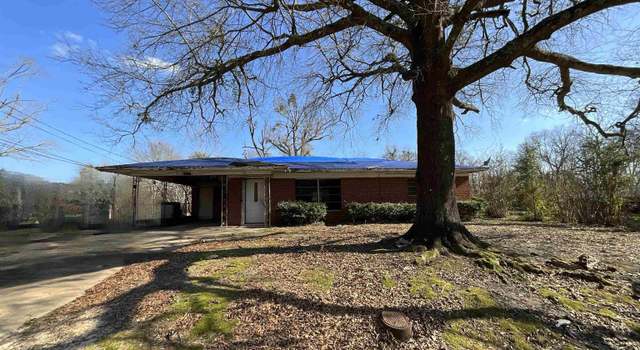 Photo of 312 Willow St, Hughes Springs, TX 75656